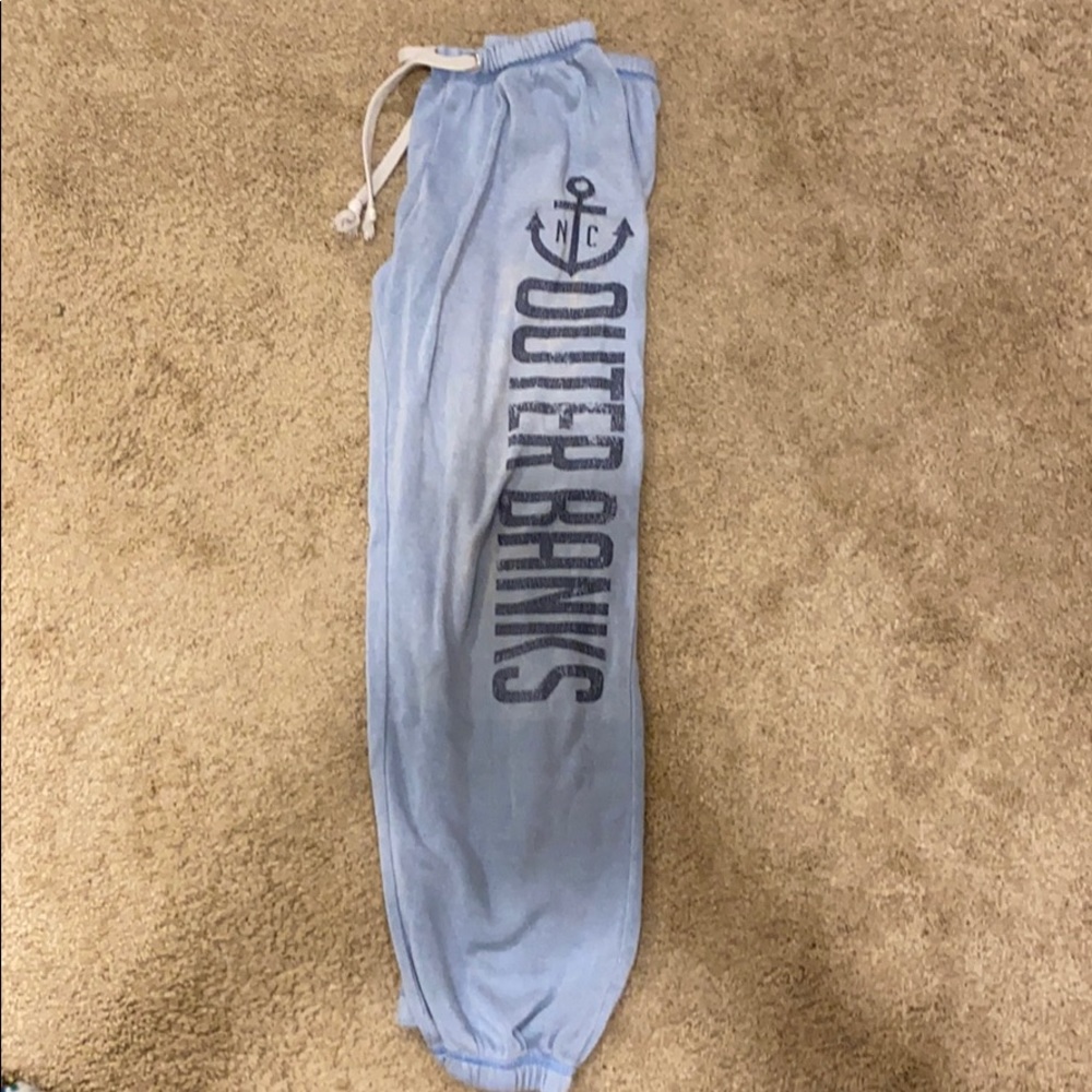 Sweatpants